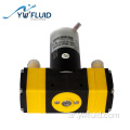 Micro Dual Head BLDC PUMP